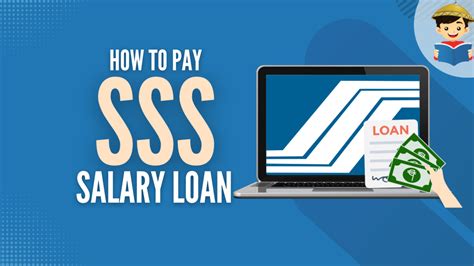 soa sss meaning|How To Pay SSS Salary Loan: An Ultimate Guide.